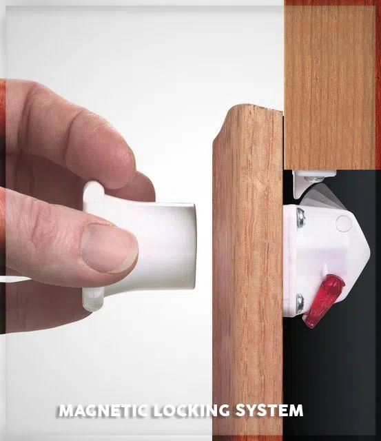 Estate Locksmith Store Saddle Brook, NJ 201-762-6448 - magnetic-locking-68-35mod