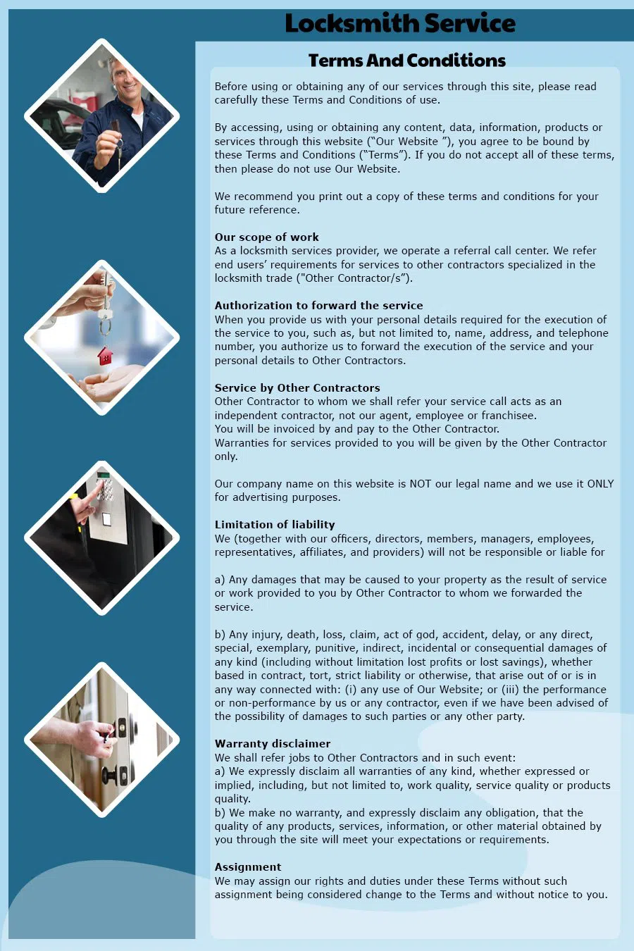 Estate Locksmith Store Saddle Brook, NJ 201-762-6448